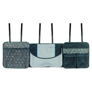 SUV or Crossover Simple Universal Multi-Pocket Cargo Hanging Organizer 💙3/$30💙